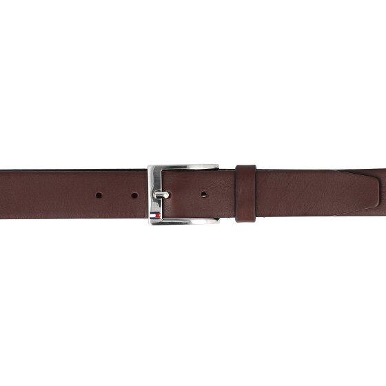 Tommy Hilfiger New Aly Ceinture en cuir