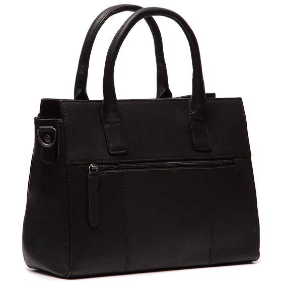 The Chesterfield Brand Garda Sac à main Cuir 30 cm