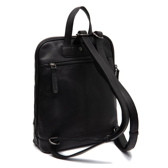 The Chesterfield Brand Floran Sac à dos de ville Cuir 29 cm