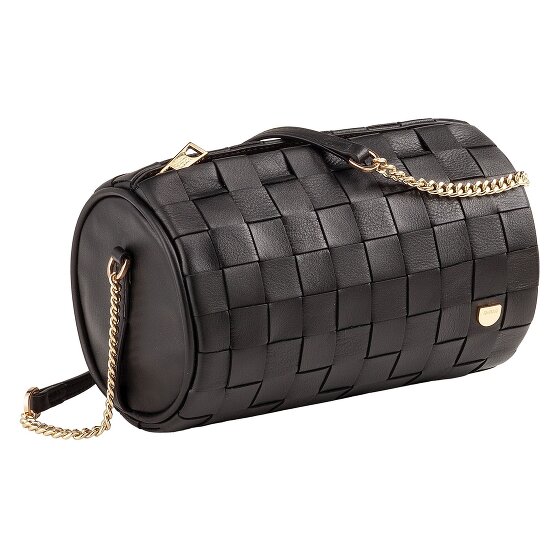 DuDu Abigail Sac à bandoulière Cuir 19.5 cm