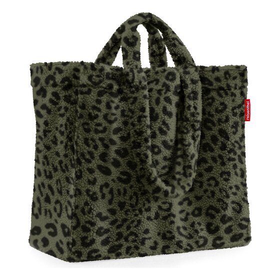 reisenthel Softshopper Sac de shopper 47 cm