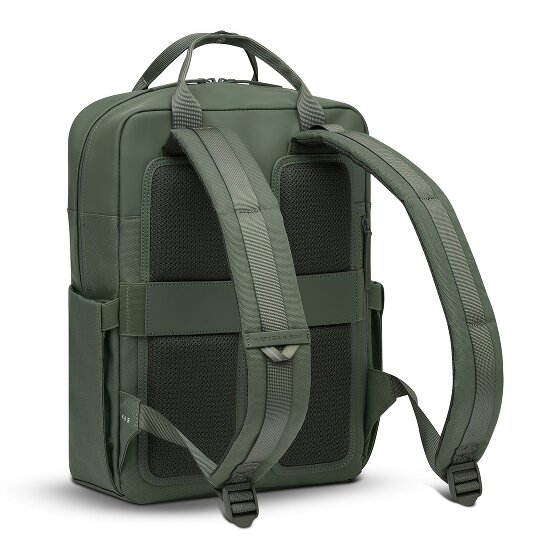 Kapten & Son Bergen Pro Daypack 39 cm Compartiment ordinateur