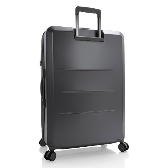 Heys EZ Fashion 4 roulettes Trolley L 76 cm avec soufflet d'extension