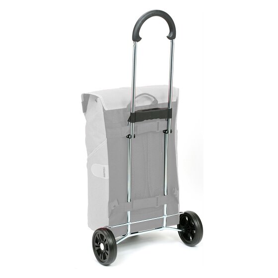 Andersen Shopper Scala Shopper 360° Chariot à provisions 60 cm