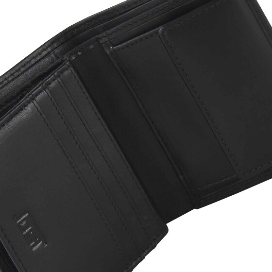 Jost Aarhus Porte-monnaie Cuir 8.5 cm