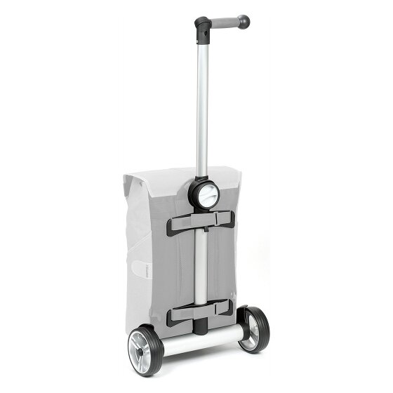 Andersen Shopper Royal Plus Ortlieb Chariot à provisions 65 cm