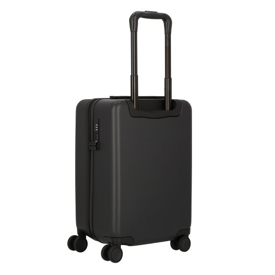 Herschel Heritage 4 roues Valise cabine XS 50 cm