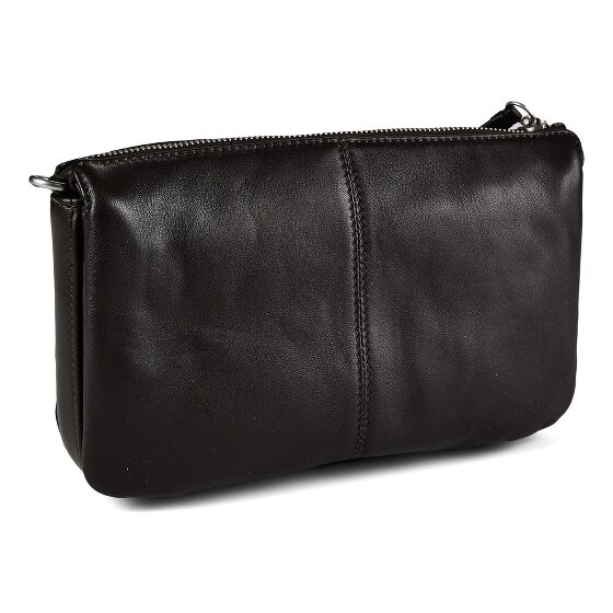 Liebeskind Sac à bandoulière S Cuir véritable 24.5 cm