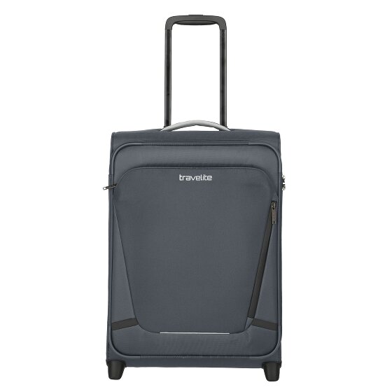 Travelite Jetpack Multi Light 2 roulettes Trolley de cabine 55 cm