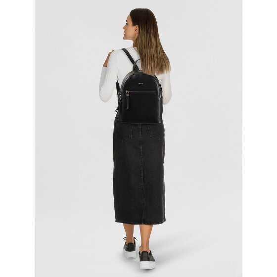 Picard Java Sac à dos de ville Cuir véritable 28 cm