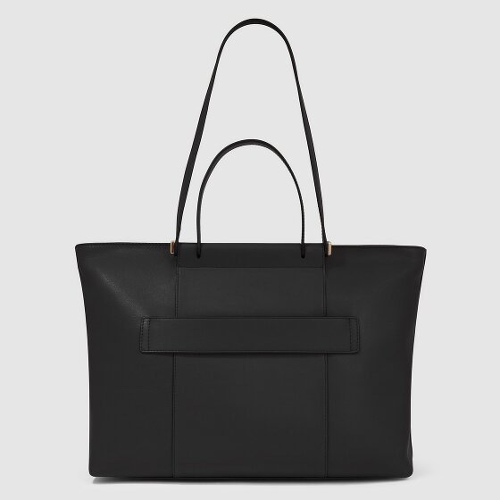 Piquadro Circle Sac de shopper Cuir 38 cm Compartiment pour ordinateur portable