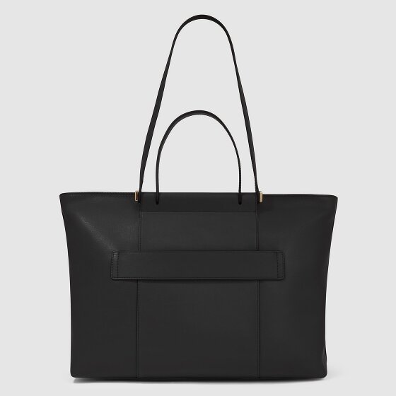 Piquadro Circle Sac de shopper Cuir 38 cm Compartiment pour ordinateur portable