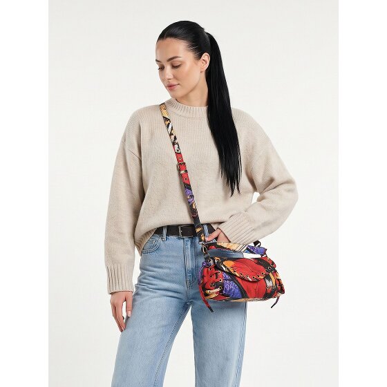 Desigual Wingland Sac à bandoulière 28 cm