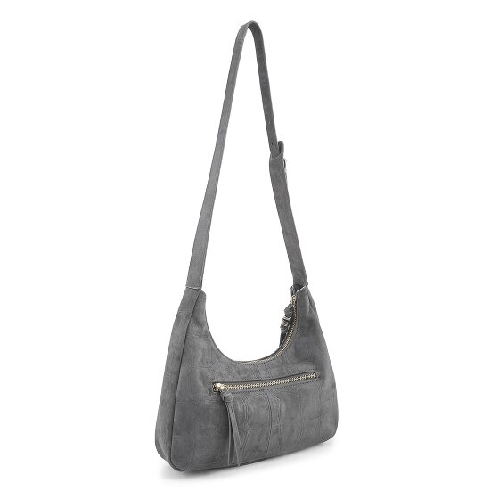 FredsBruder Velvet Wild Sac à bandoulière Cuir 26.5 cm