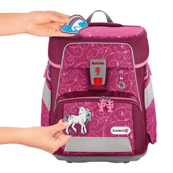 Step by Step Magic Mags Schleich® Bayala 3pcs.