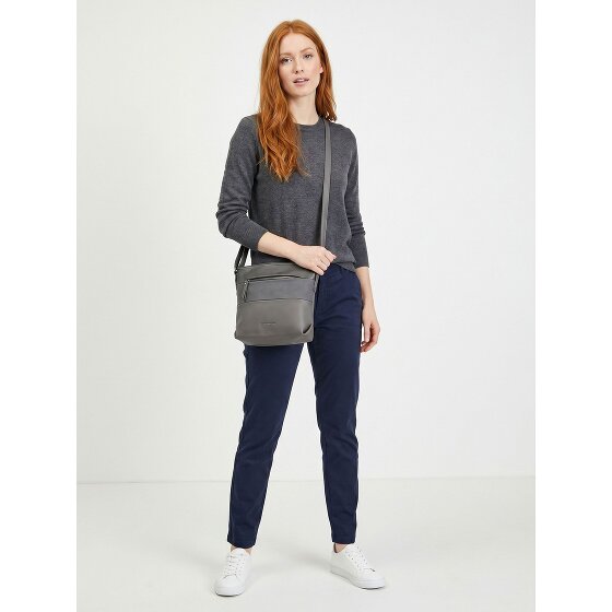 Tom Tailor Nicolina Sac à bandoulière 27.5 cm