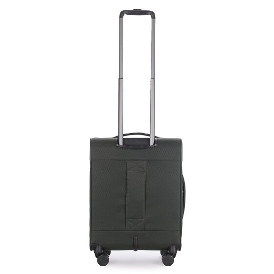 Stratic Stratic Light + 4 roulettes Trolley de cabine 55 cm