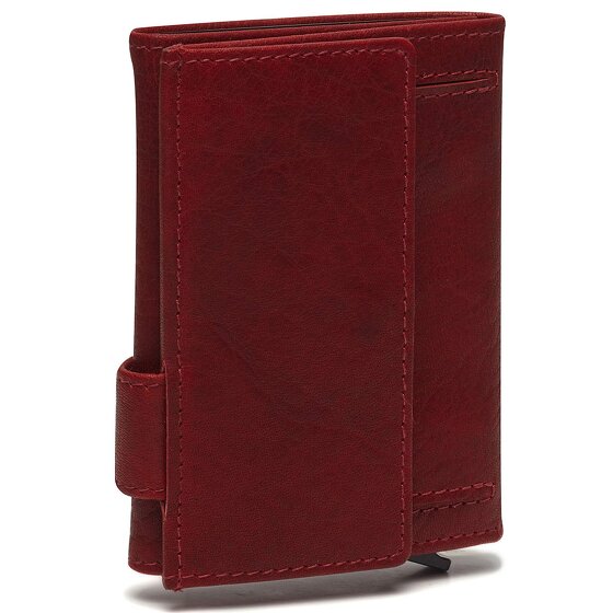 The Chesterfield Brand Mannheim Porte-monnaie Protection RFID Cuir 7 cm