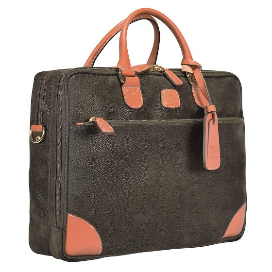 Bric's Life Porte-documents 39 cm Compartiment pour ordinateur portable