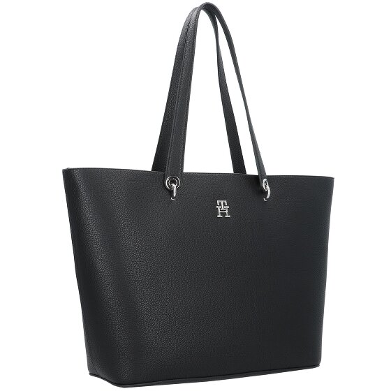 Tommy Hilfiger Emblem Sac de shopper 35 cm