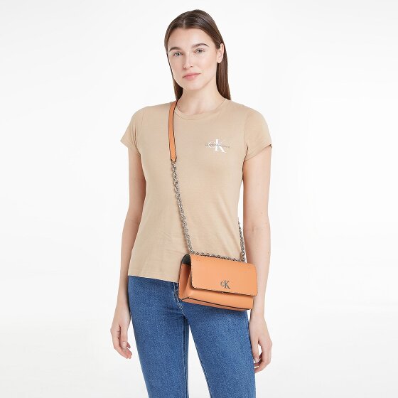 Calvin Klein Jeans Minimal Monogram Sac à bandoulière 21 cm