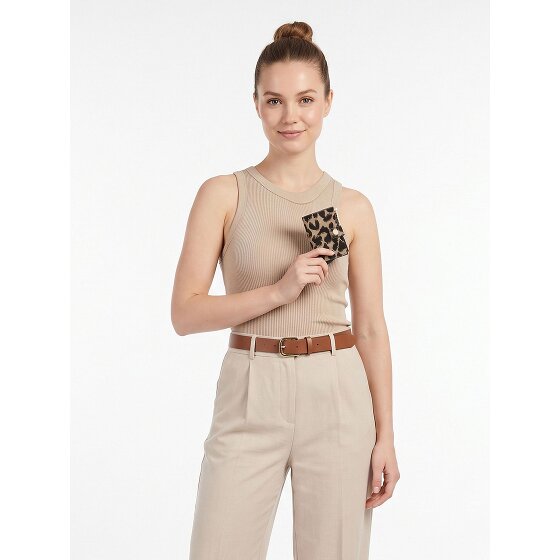 Joop! Sicilia C-Four Porte-monnaie Protection RFID 7 cm