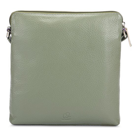 Mywalit Milano Sac à bandoulière Cuir 24 cm