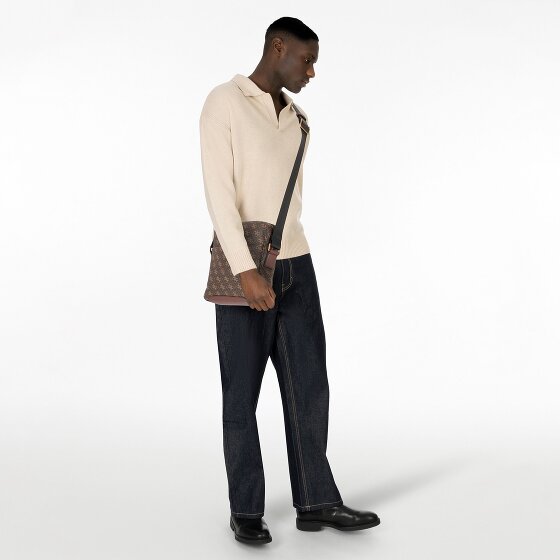 Guess Torino Sac à bandoulière 22 cm