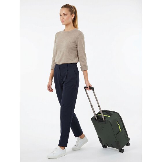 Piquadro Corner 2 roues Valise business 40 cm