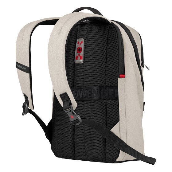 Wenger MX Daypack 44 cm Compartiment pour ordinateur portable