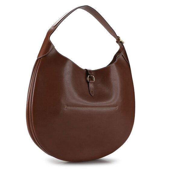 POLO RALPH LAUREN Polo ID Sac à bandoulière Cuir 44 cm