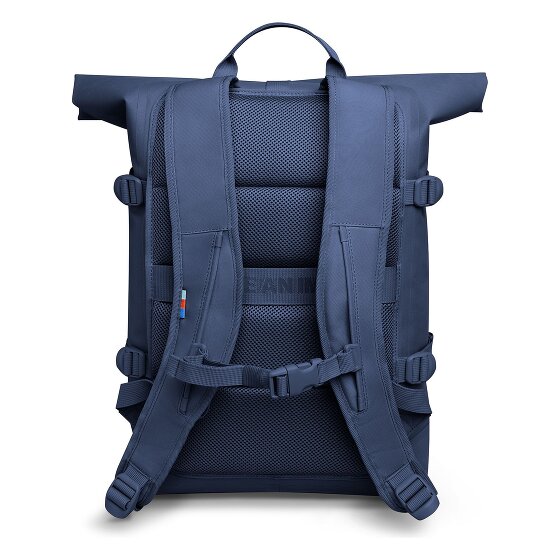 GOT BAG Rolltop 2.0 Daypack 43 cm Compartiment pour ordinateur portable