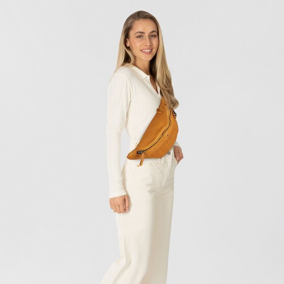 Harbour 2nd Anchor Love Jamie Sac banane Cuir 34 cm