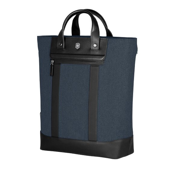 Victorinox Architecture Urban 2 Sac à dos professionnel 40 cm Compartiment pour ordinateur portable