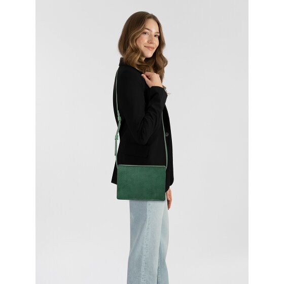 Harold's SAS Sac à bandoulière Cuir 23 cm