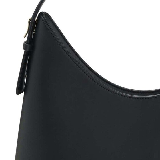Hugo Yorih Sac à bandoulière Cuir 34 cm