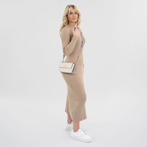 Kate Spade New York Double Up Sac à bandoulière Cuir 20 cm