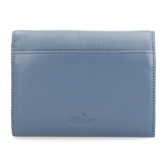 Picard Evolute 1 Porte-monnaie Cuir 13.5 cm