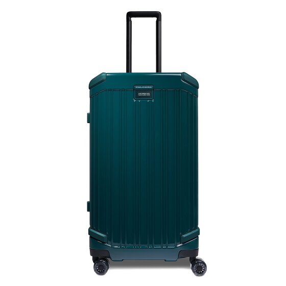Piquadro Pop 4 roulettes Trolley 73 cm