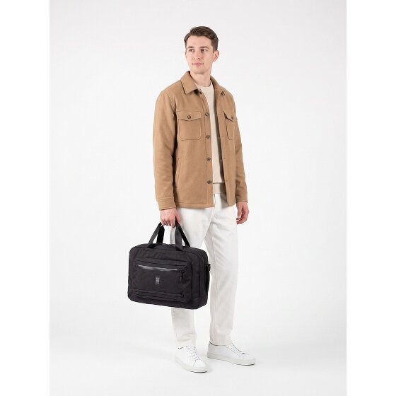 Topo Designs Global Attaché-case 46 cm Compartiment ordinateur