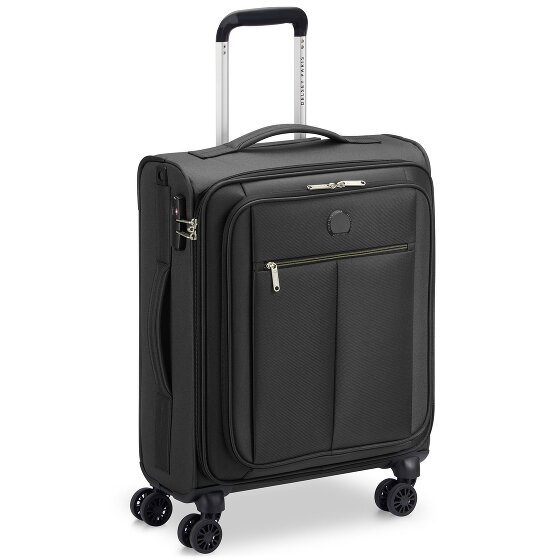 Delsey Paris Pin Up 6 4 roues Valise cabine 56 cm