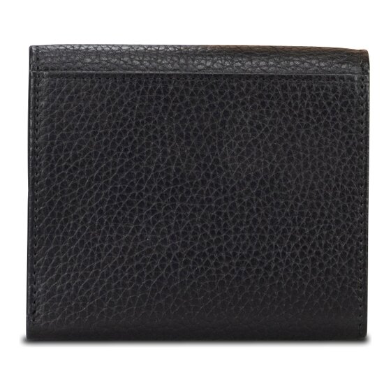 Jost Vika Porte-monnaie Protection RFID Cuir 10.5 cm