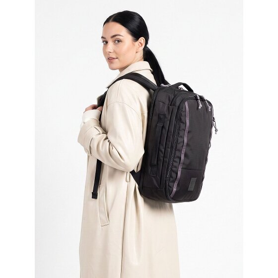 Topo Designs Sac à dos de voyage Global avec compartiment pour ordinateur portable de 48 cm