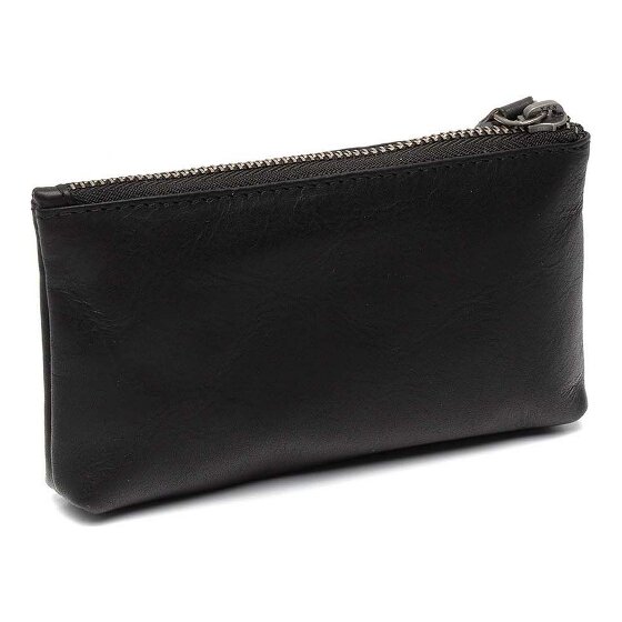 The Chesterfield Brand Violette Étui à clés Cuir véritable 12 cm