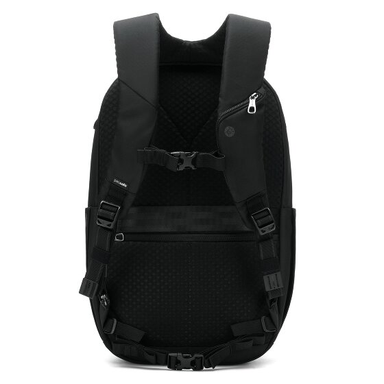 Pacsafe Pacsafe V 26 Daypack Protection RFID 46 cm Compartiment pour ordinateur portable