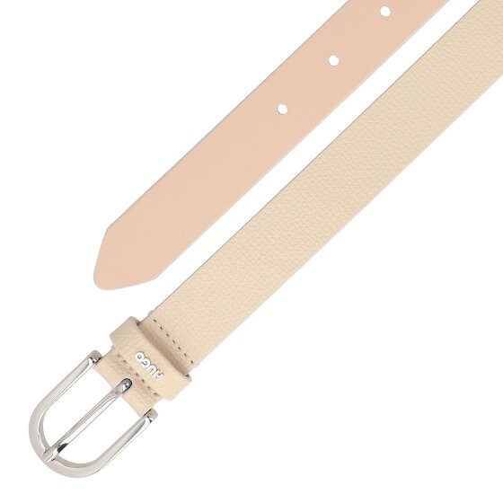 Hugo Zoey Ceinture Cuir véritable