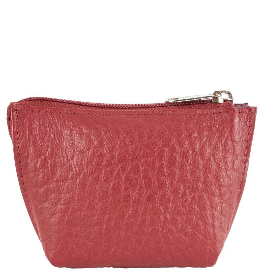 Voi Hirsch Sina Étui à clés en cuir 10 cm