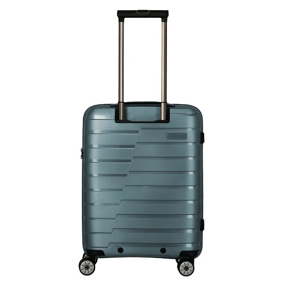 Travelite Air Base 4-roues trolley cabine 55 cm