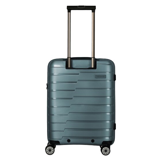 Travelite Air Base 4 roues Valise cabine 55 cm