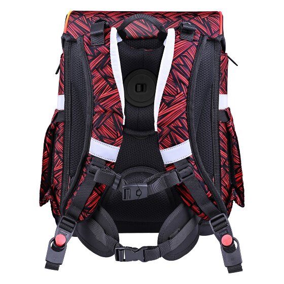 McNeill Primo Set de cartables 8 pièces